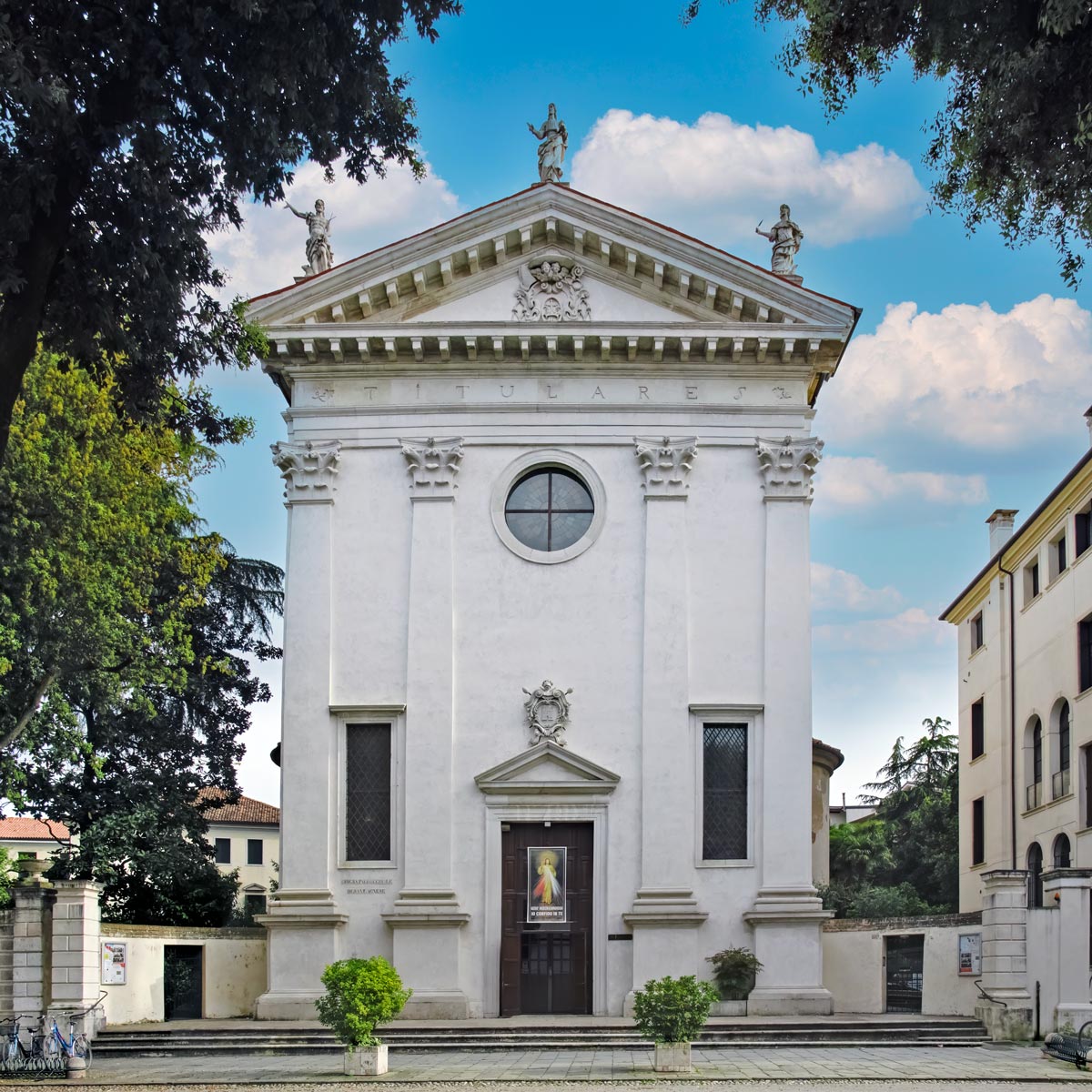 Chiesa di Sant'Agnese