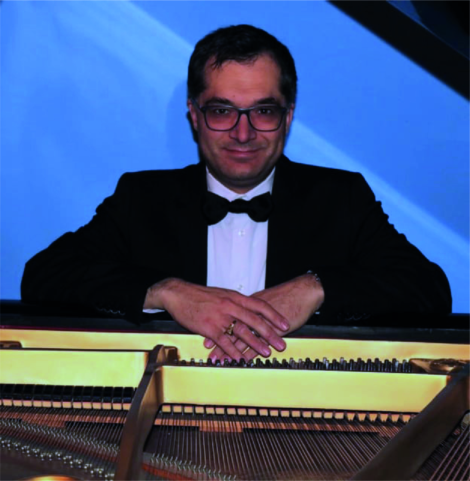Damiano Lazzaron