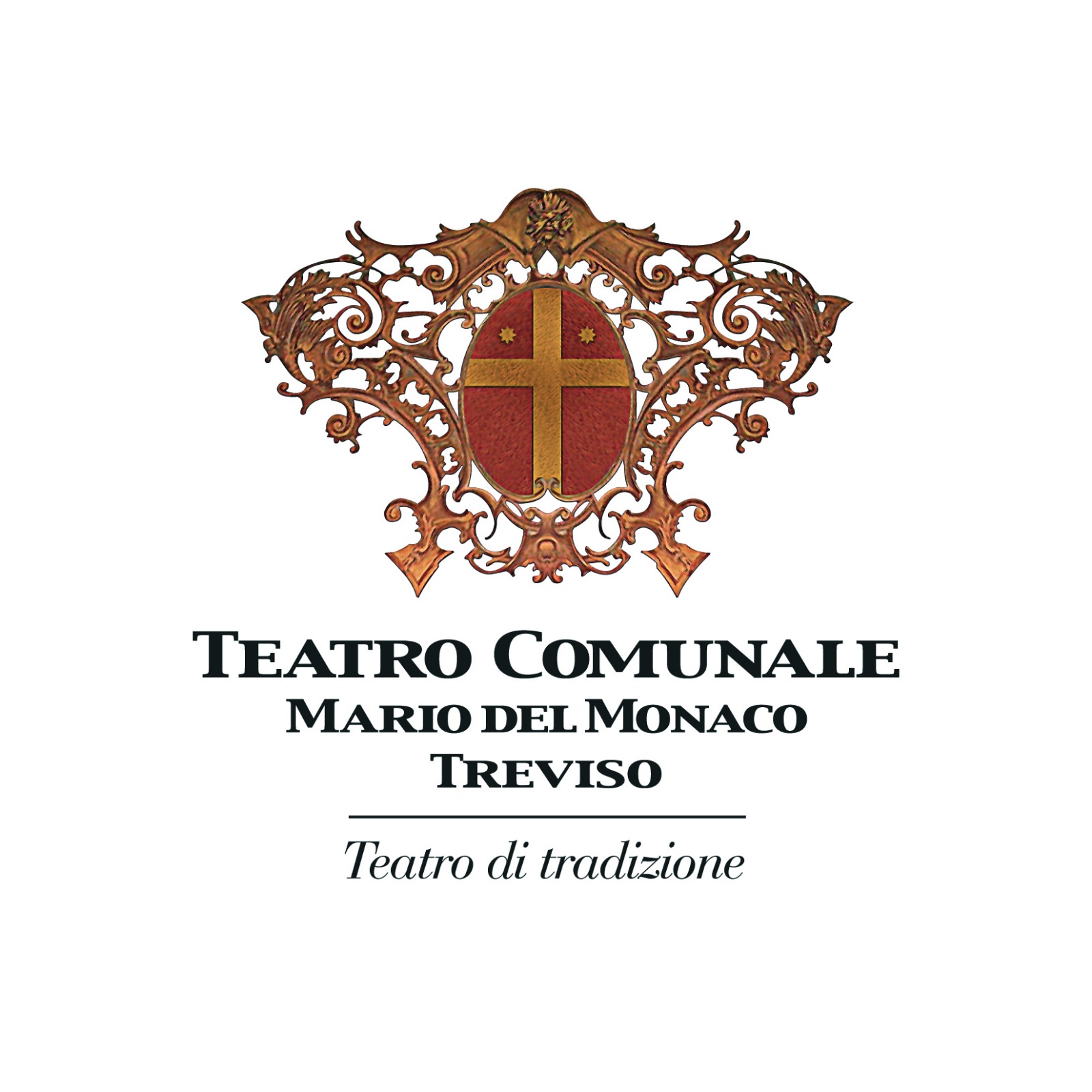 Teatro Mario del Monaco